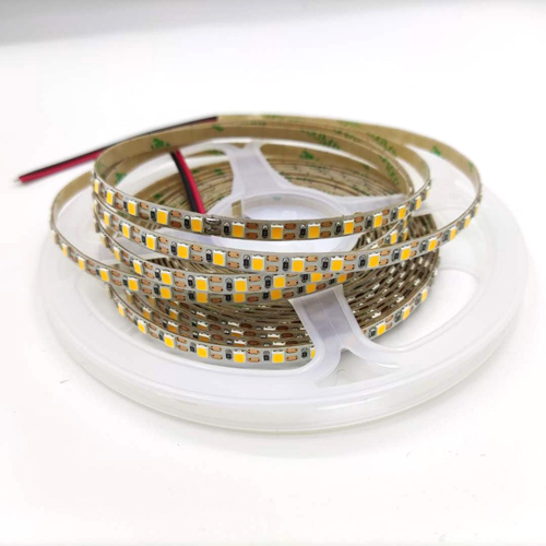 2835软灯条120灯5mm 5V