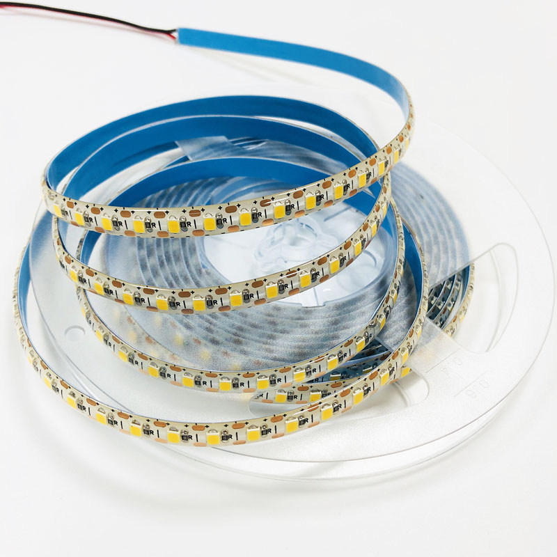 2835软灯条120灯8mm 5V
