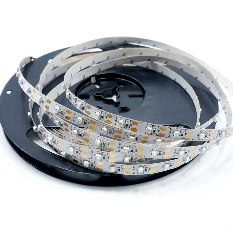 2835软灯条60灯8mm 5V