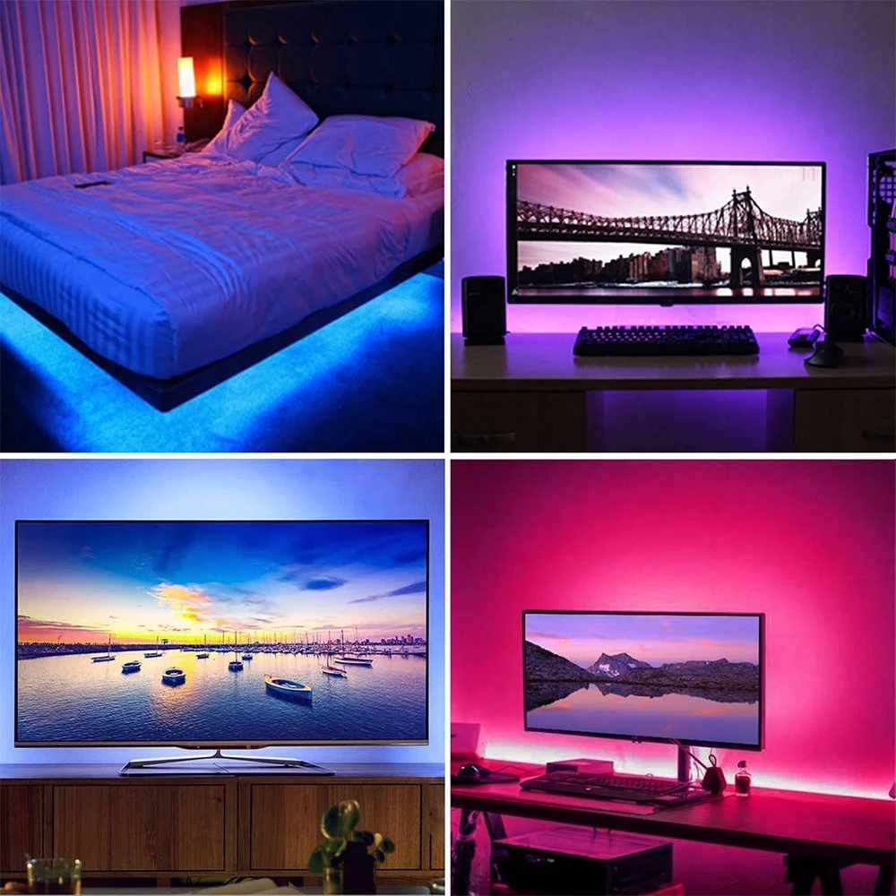 pixel led strip light