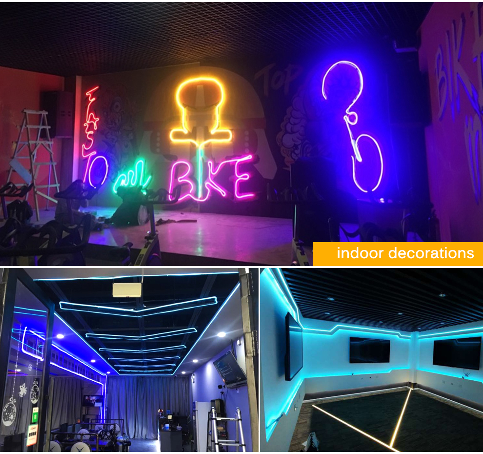 pixel led strip light