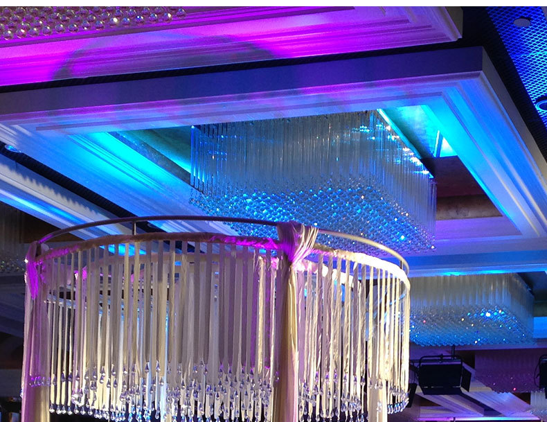 KTV pixel led strip light